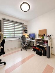 Blk 128C Punggol Field Walk (Punggol), HDB 4 Rooms #613330951